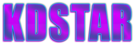 Logo KDSTAR